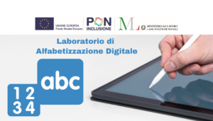 Lab. alf digit