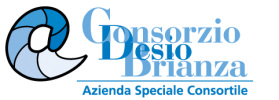 Azienda Speciale Consortile "Consorzio Desio-Brianza" Logo