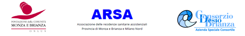 logo corso asa