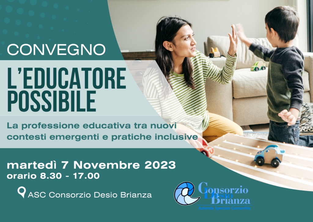 convegno educatore possibile sito