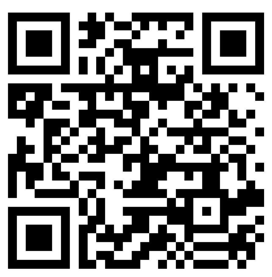 QRCode per Recruiting Day 28 Novembre 2024